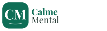 Calme mental logo principal